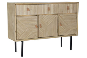 Mueble Buffet Color Abeto