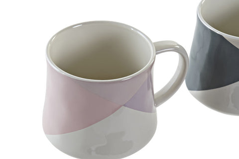 Tazas de Mesa